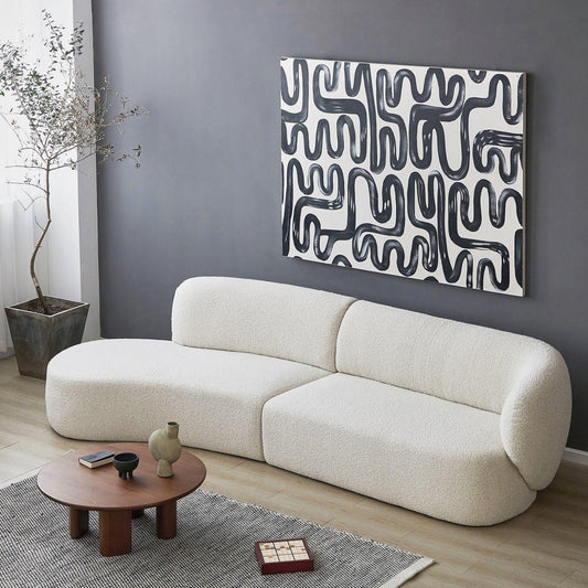 Canapé Swell / G01B