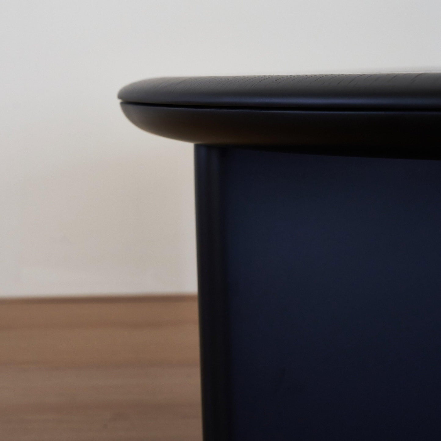 Table basse Dorayaki / Ronde