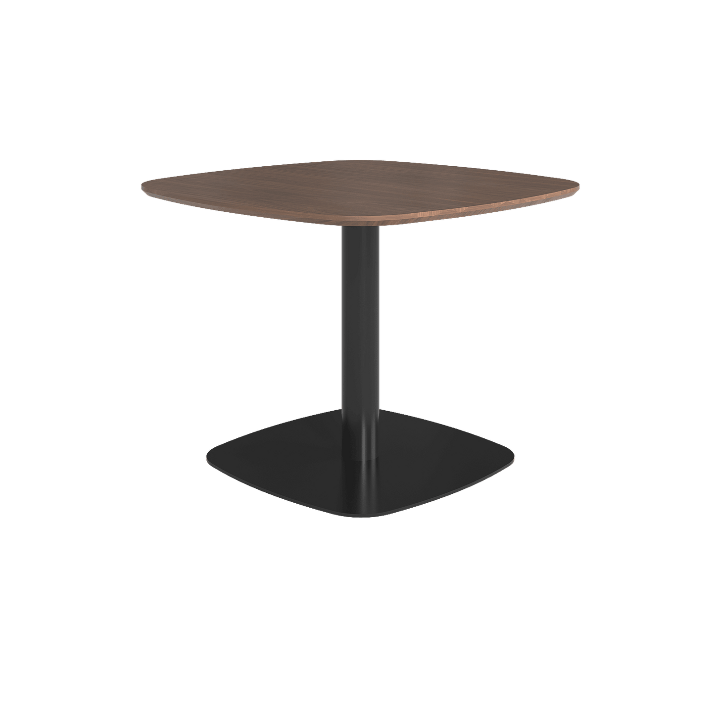 Table à caramel / Carré