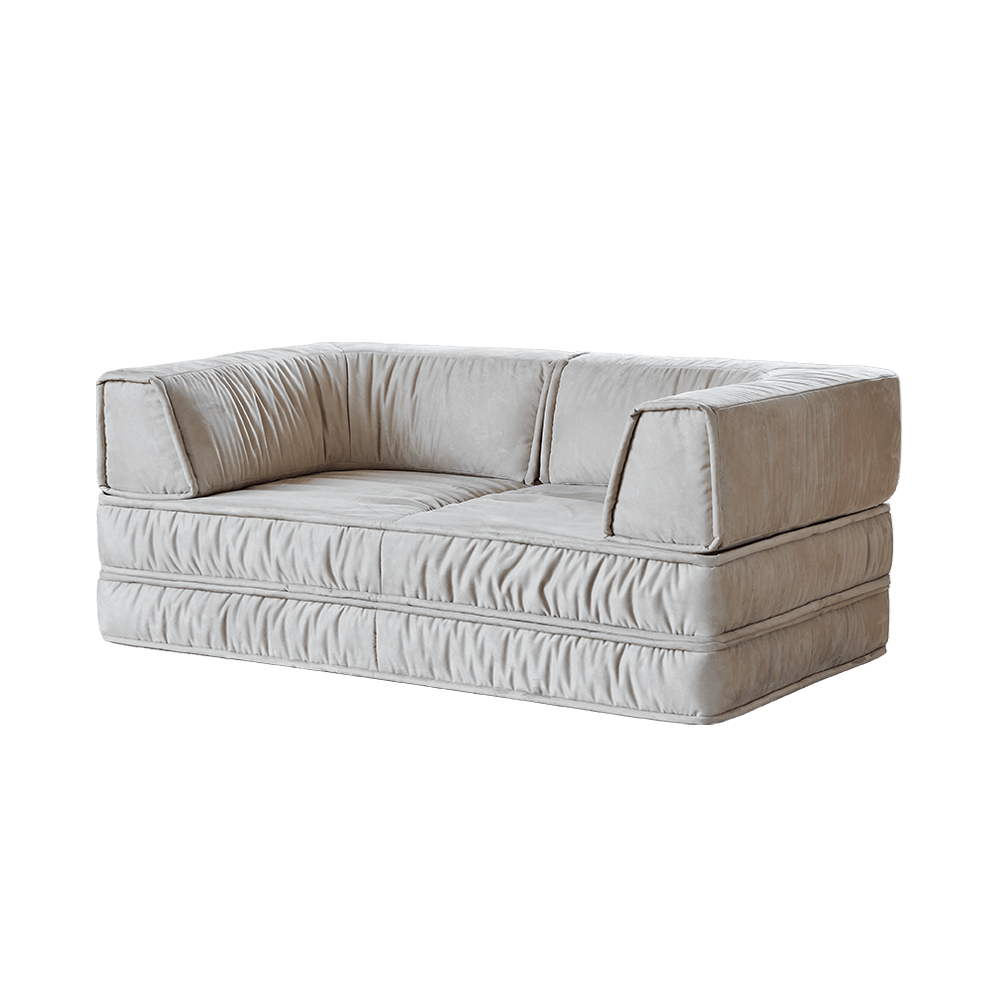 Canapé-lit à 9 couches