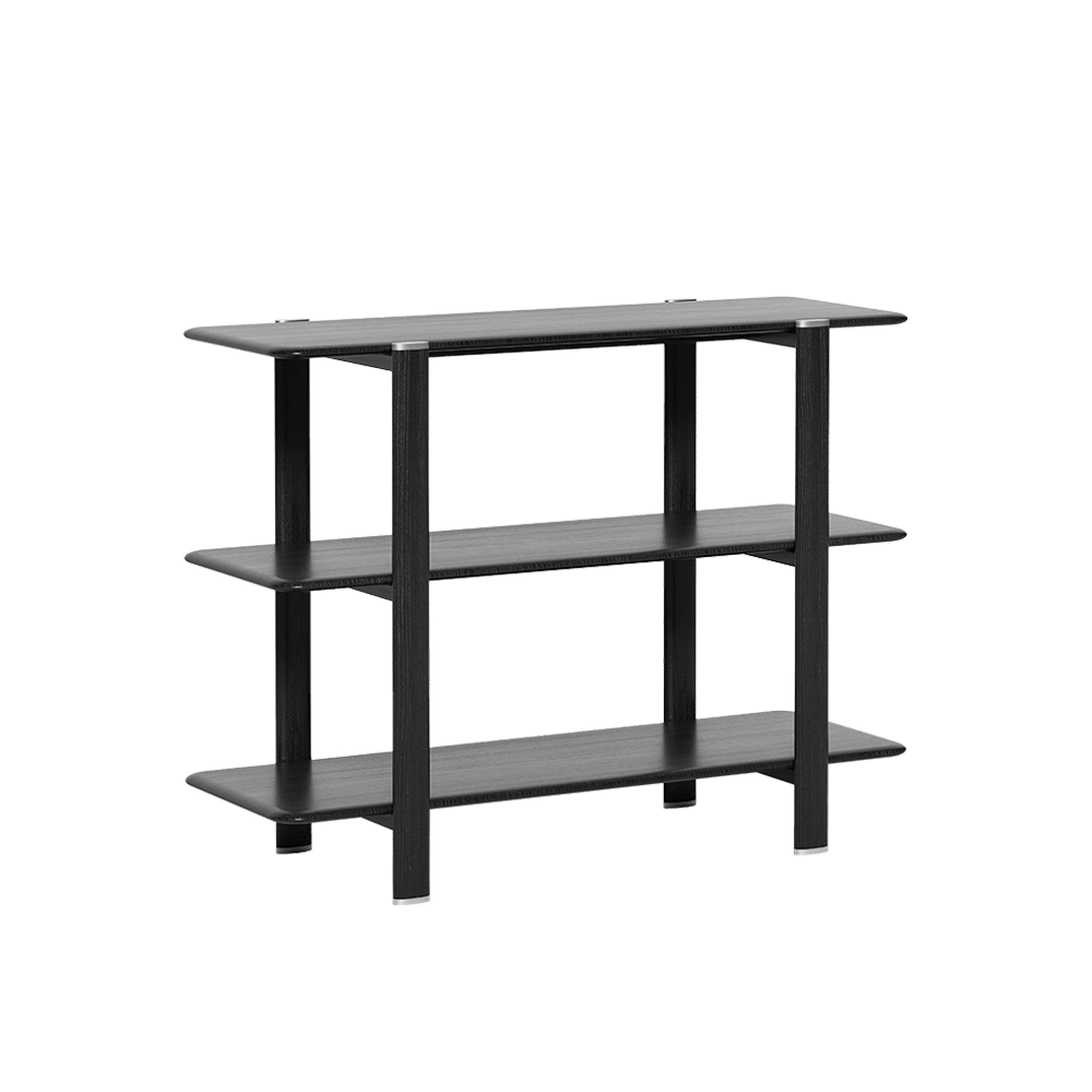 Étagère Wunderkammer