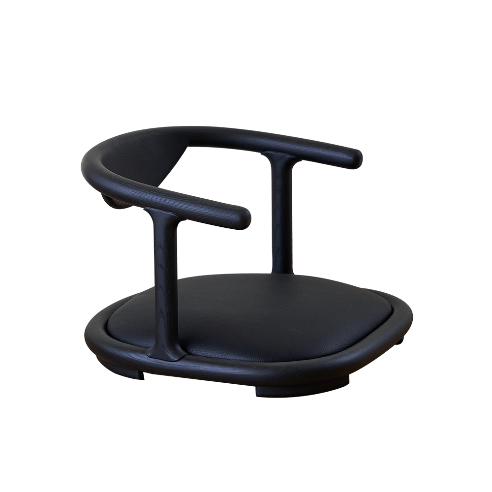 Chaise Tatami insouciante