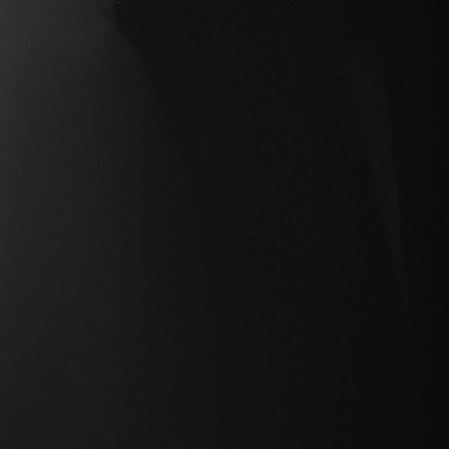 Plafonnier en céramique en forme de sablier