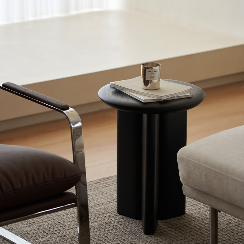 Table d'appoint Dorayaki