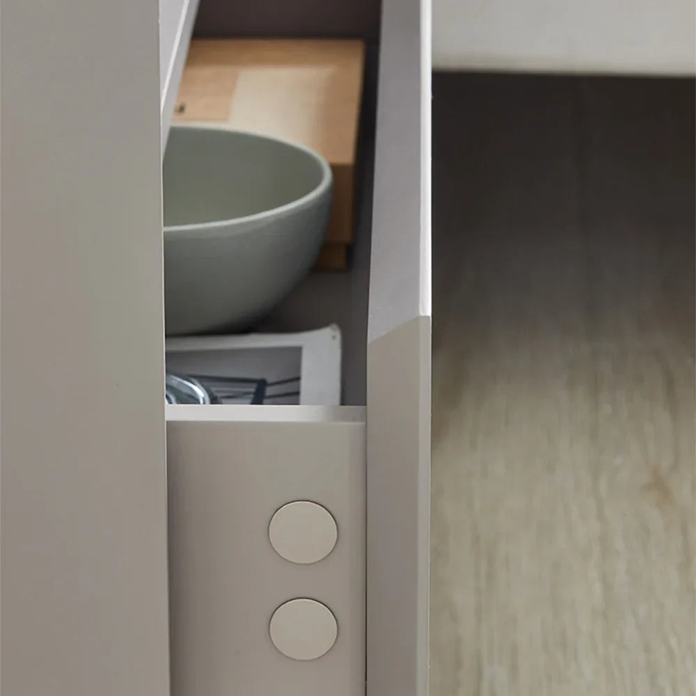 Table de nuit financière