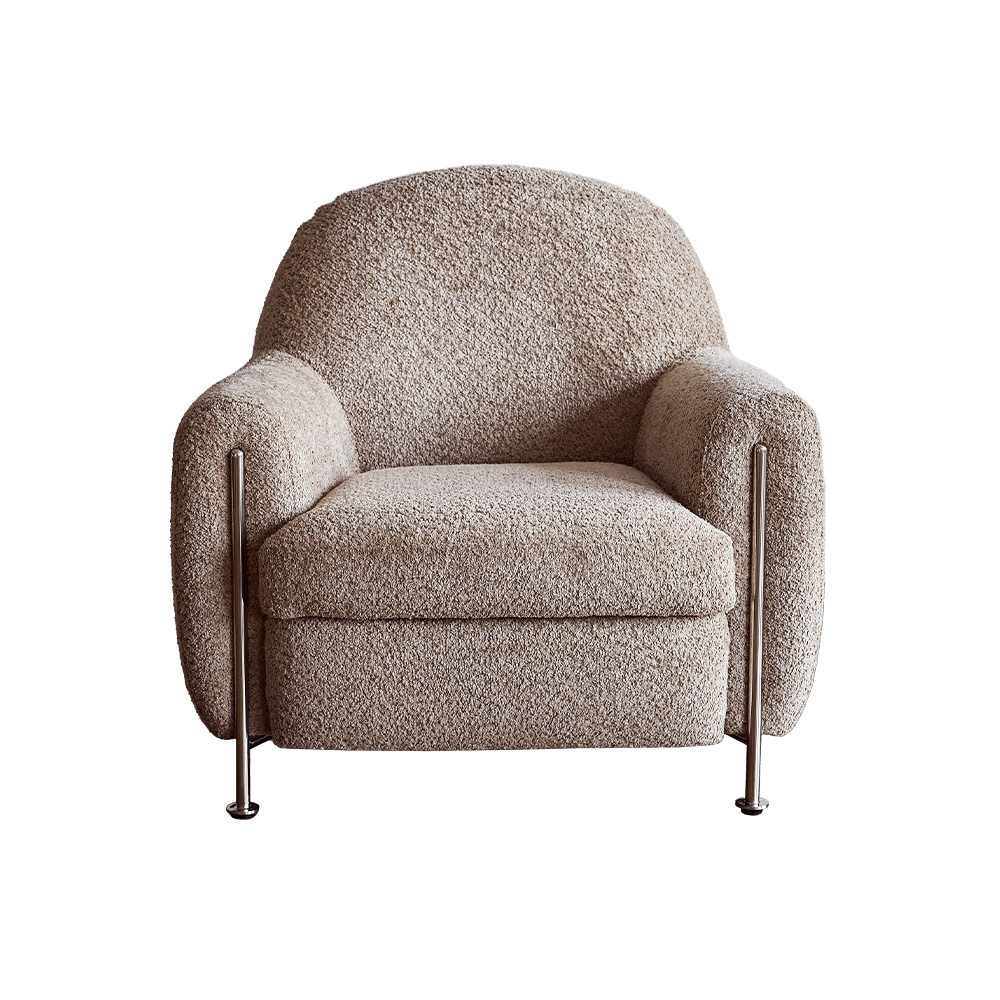 Fauteuil lounge Hamburg