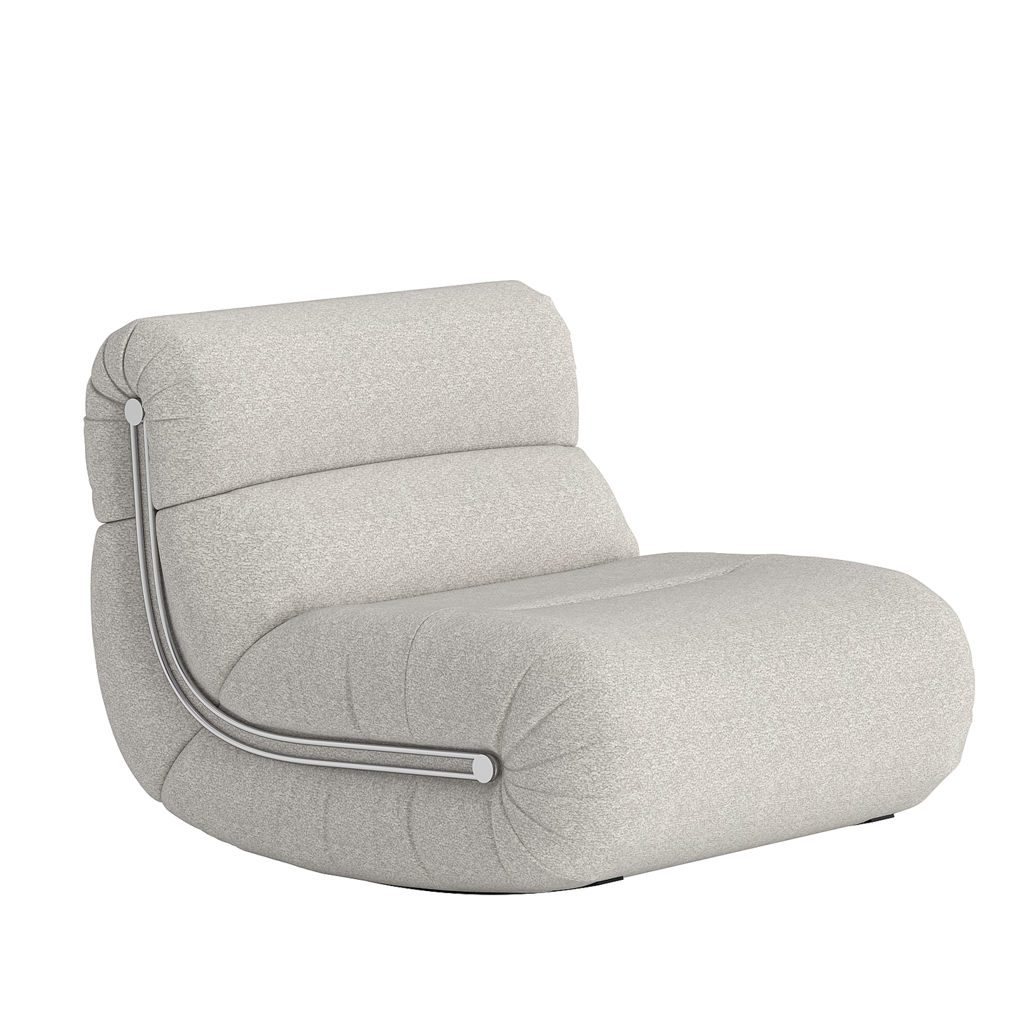 Chaise longue Kalimba