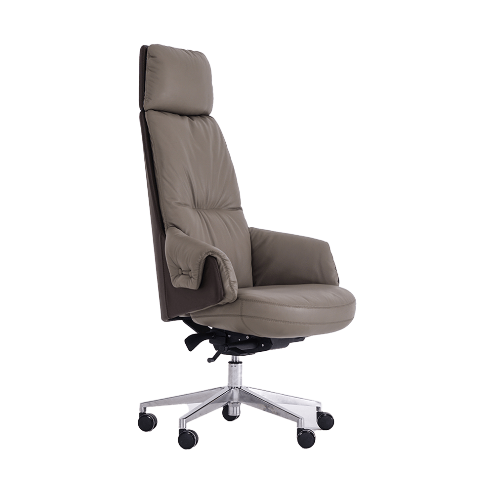 Chaise de bureau Lord