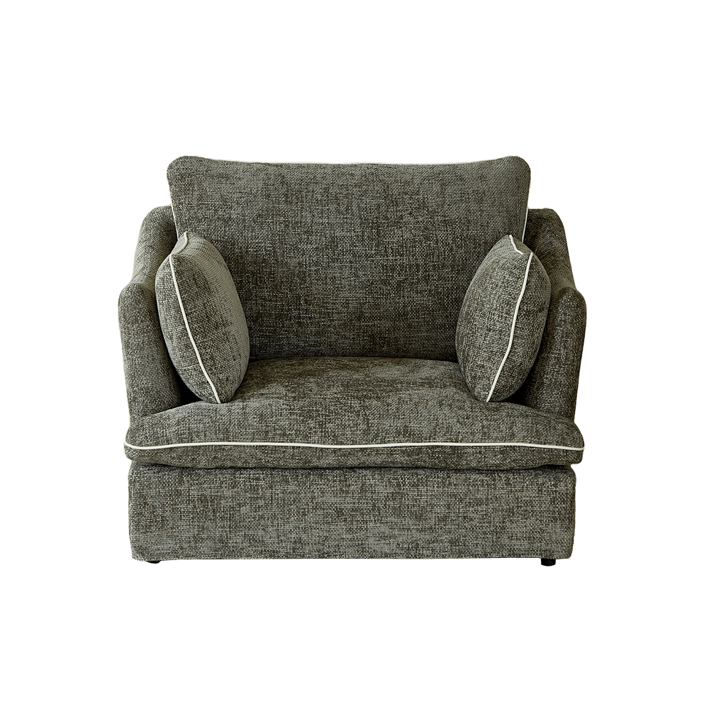 Chaise Manggis et demie