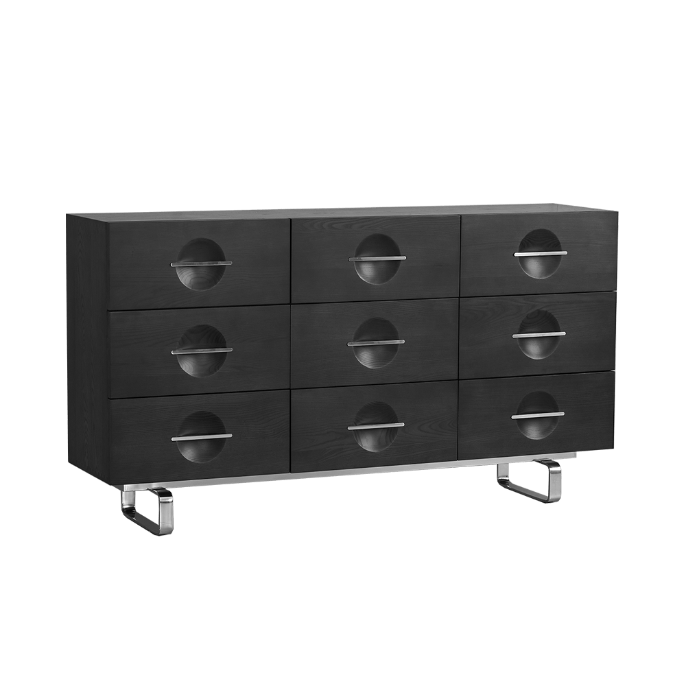 Réserve des planètes