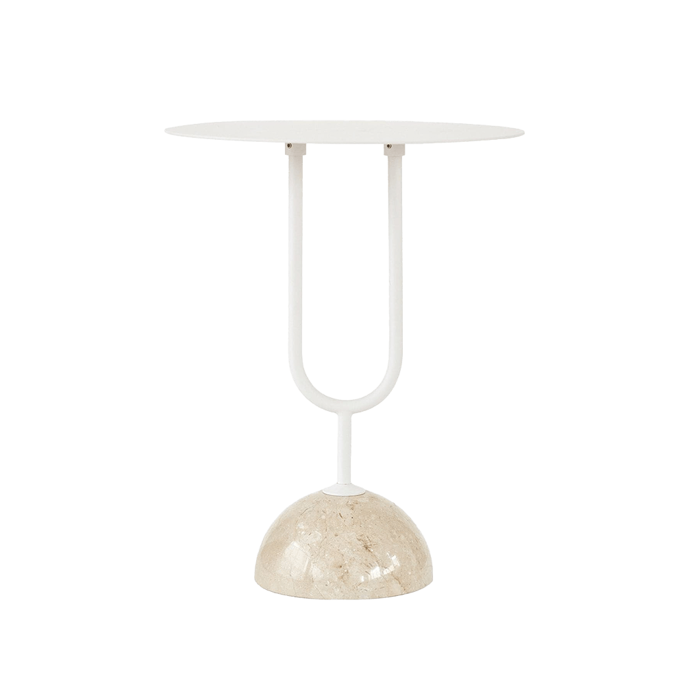 Ma table d'appoint Stamp