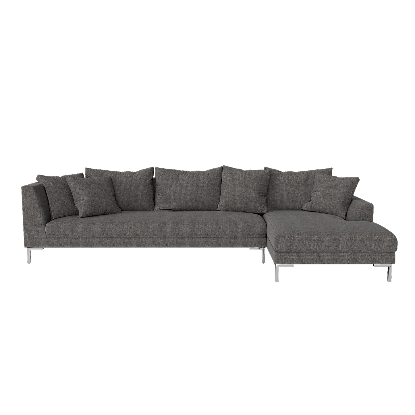 Canapé modulaire Pancake