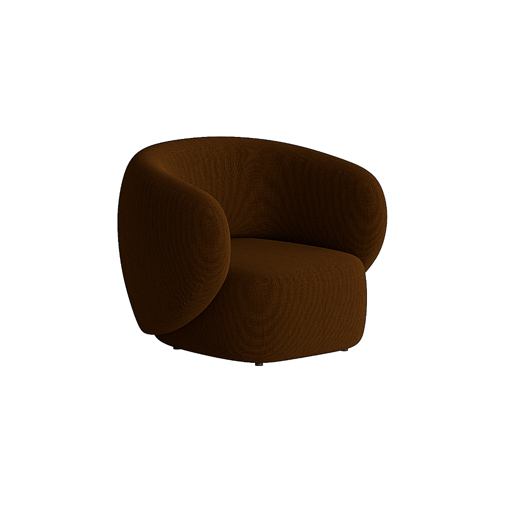 Fauteuil Swell Single /