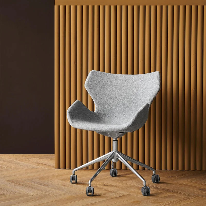 Fauteuil Wings-Aluminium 5 positions