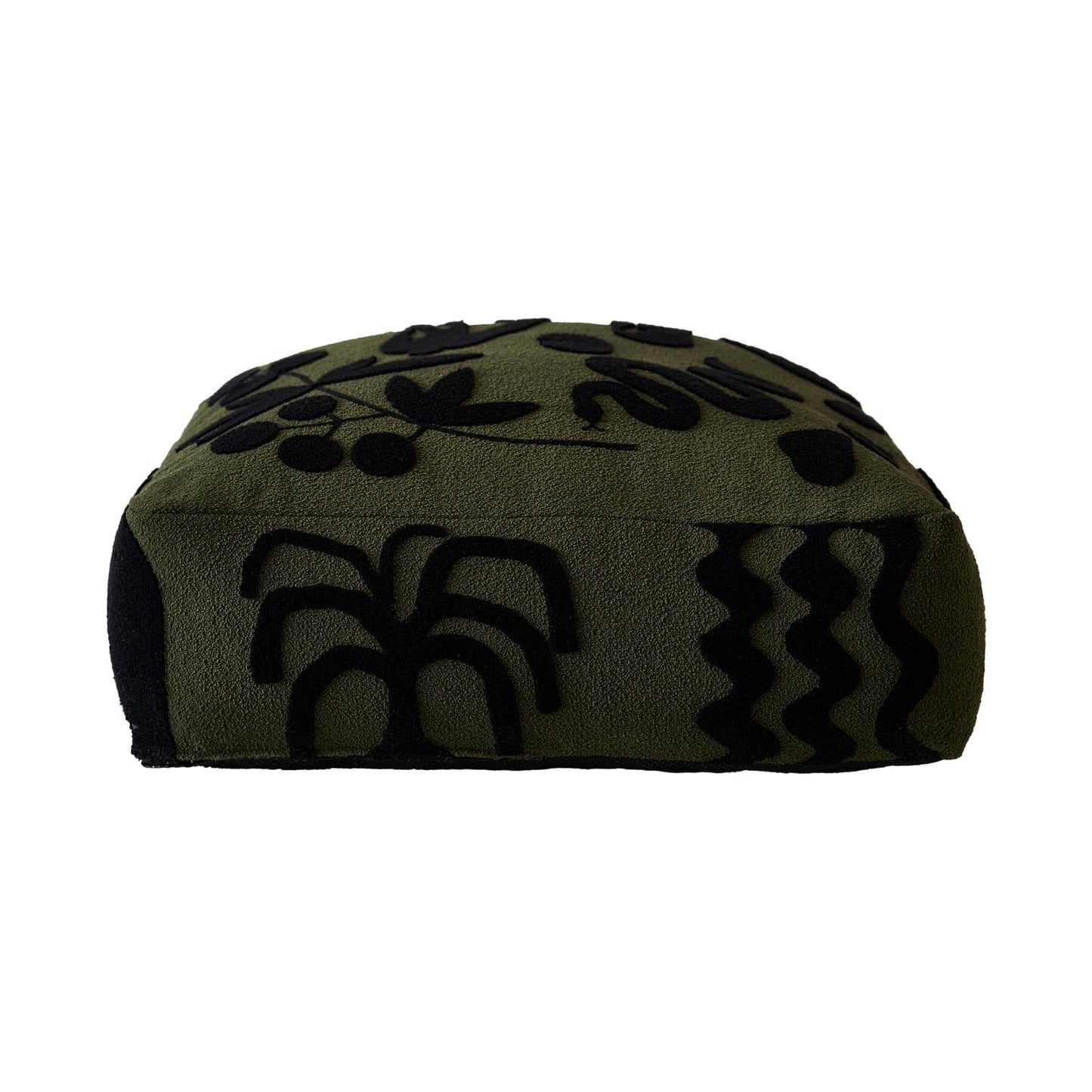 Pouf du Pays des Merveilles