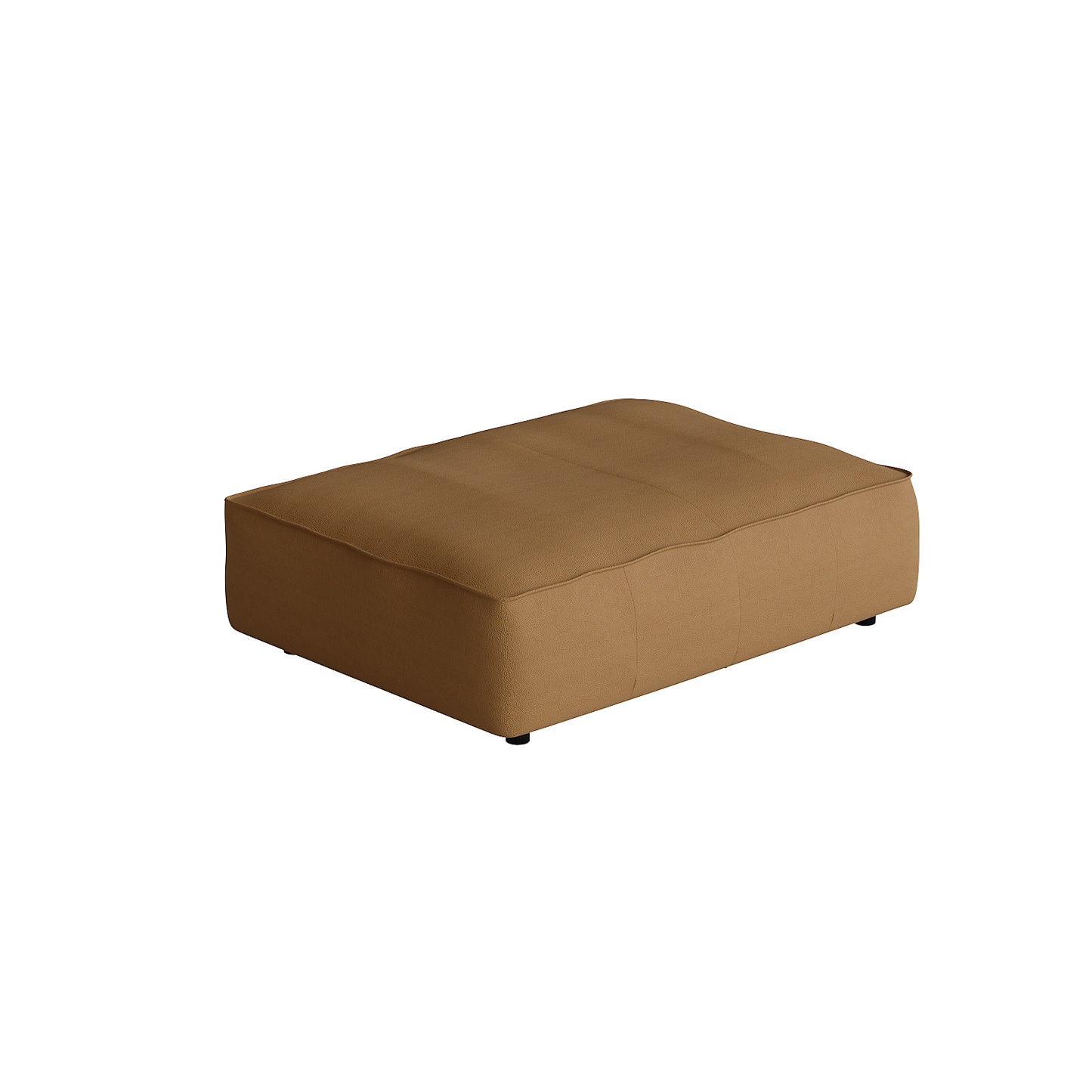 Pouf moelleux Butter Sofa