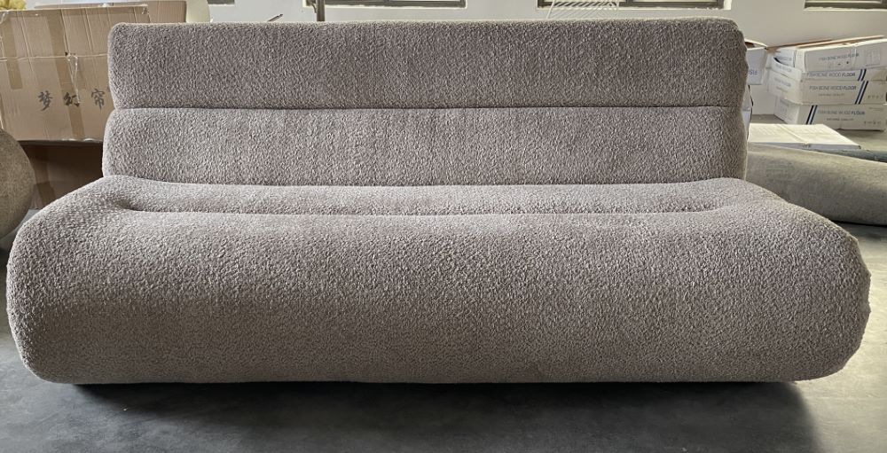 Canapé modulaire Kalimba