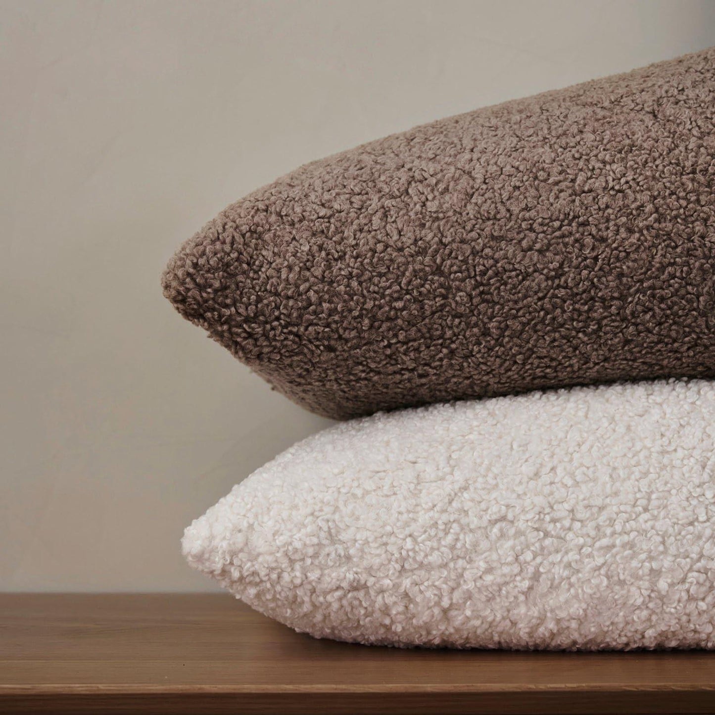 Coussin décoratif Quadrangle Zong