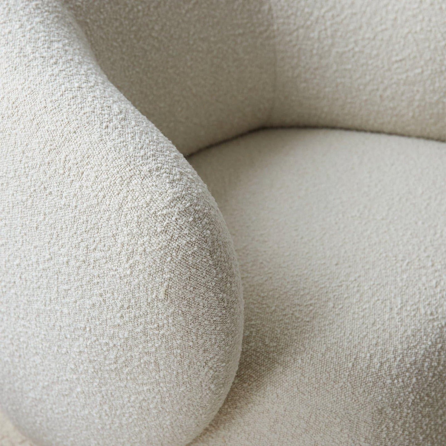 Fauteuil Swell Single /