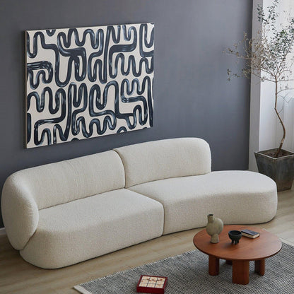 Canapé Swell / G01A 