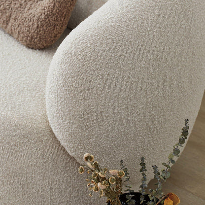 Canapé deux places Swell 