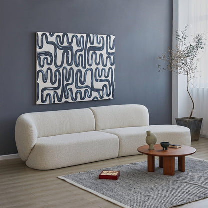 Canapé Swell / G01A 