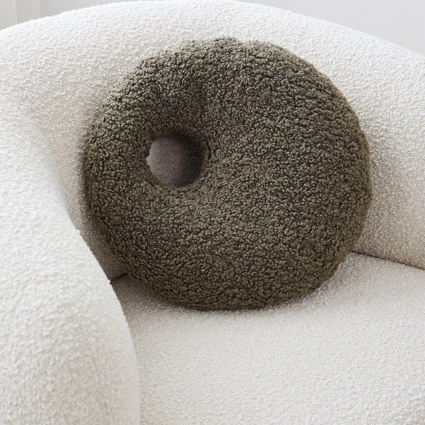 Fauteuil Swell Single /