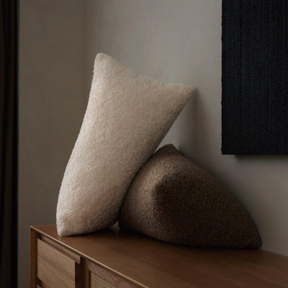 Coussin décoratif Quadrangle Zong