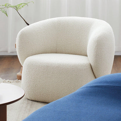 Fauteuil Swell Single /