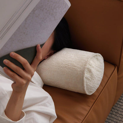 Coussins en bâtonnets de crabe