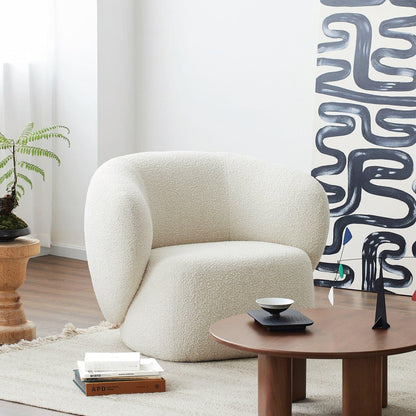 Fauteuil Swell Single /