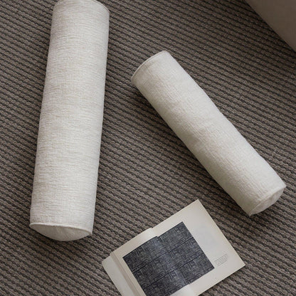 Coussins en bâtonnets de crabe