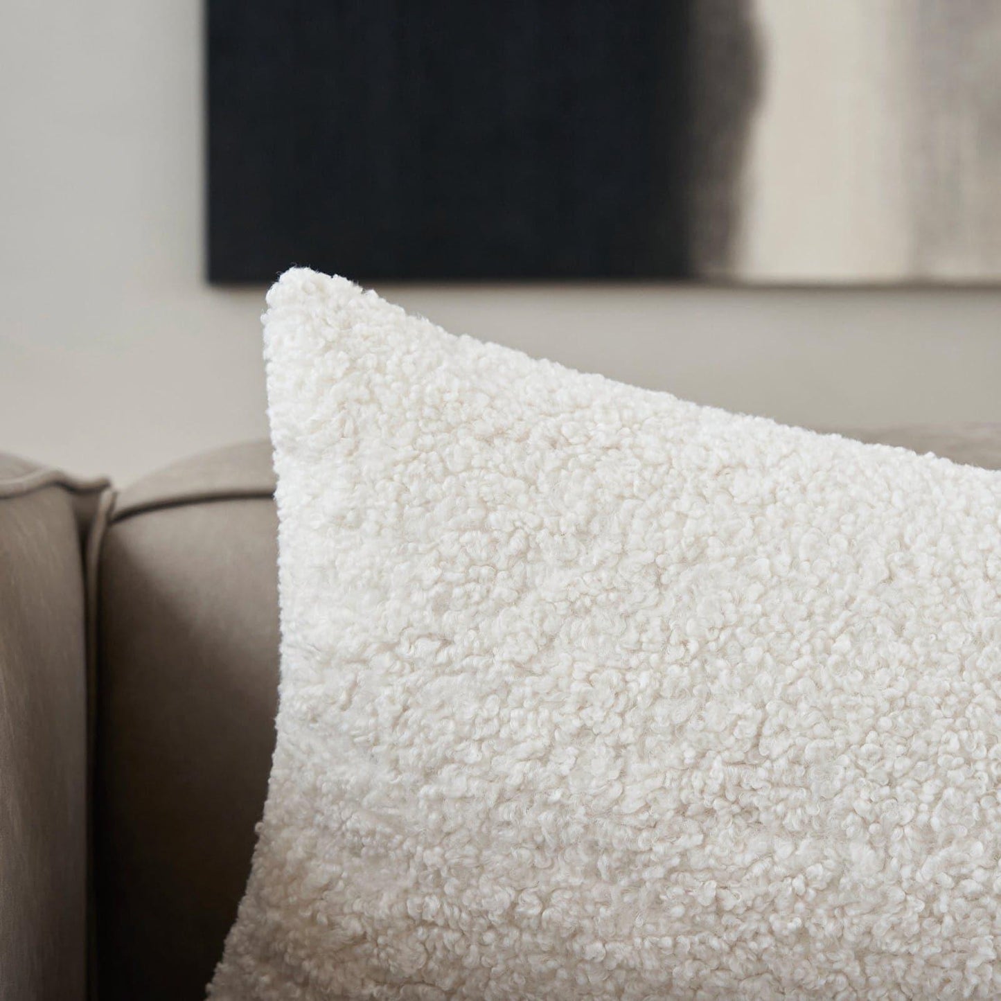 Coussin décoratif Quadrangle Zong