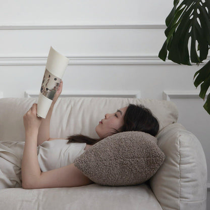 Coussin décoratif Quadrangle Zong