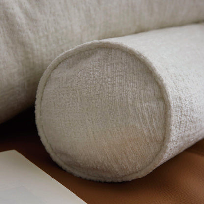 Coussins en bâtonnets de crabe