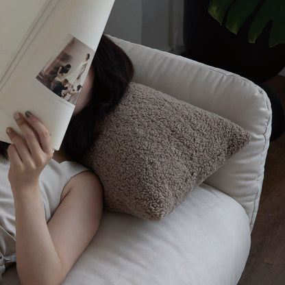 Coussin décoratif Quadrangle Zong