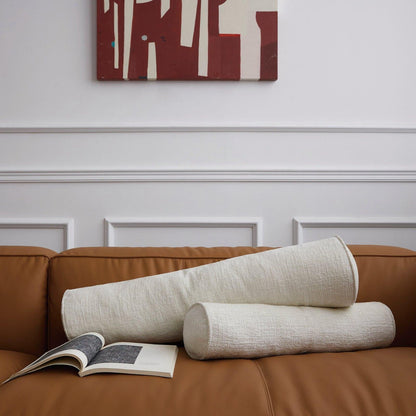 Coussins en bâtonnets de crabe