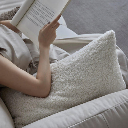 Coussin décoratif Quadrangle Zong