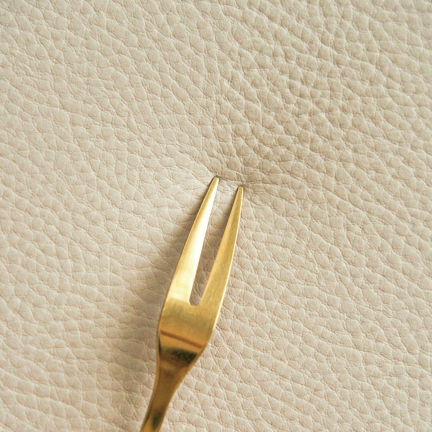 Repose-pieds en croissant