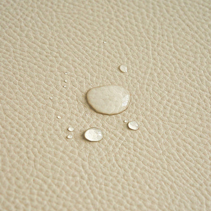 Repose-pieds en croissant