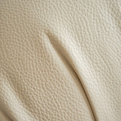 Repose-pieds en croissant