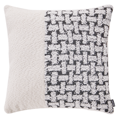 Coussins décoratifs en briques fantaisie 