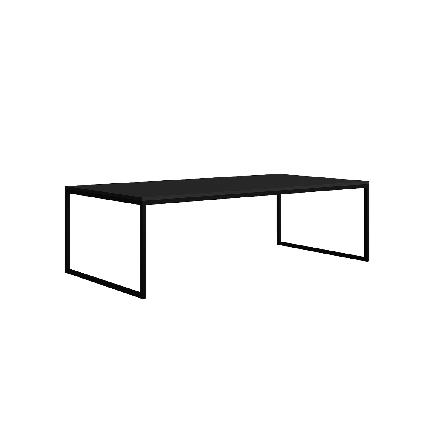 Table basse Coco / Longue 