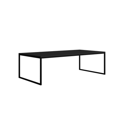 Table basse Coco / Longue 