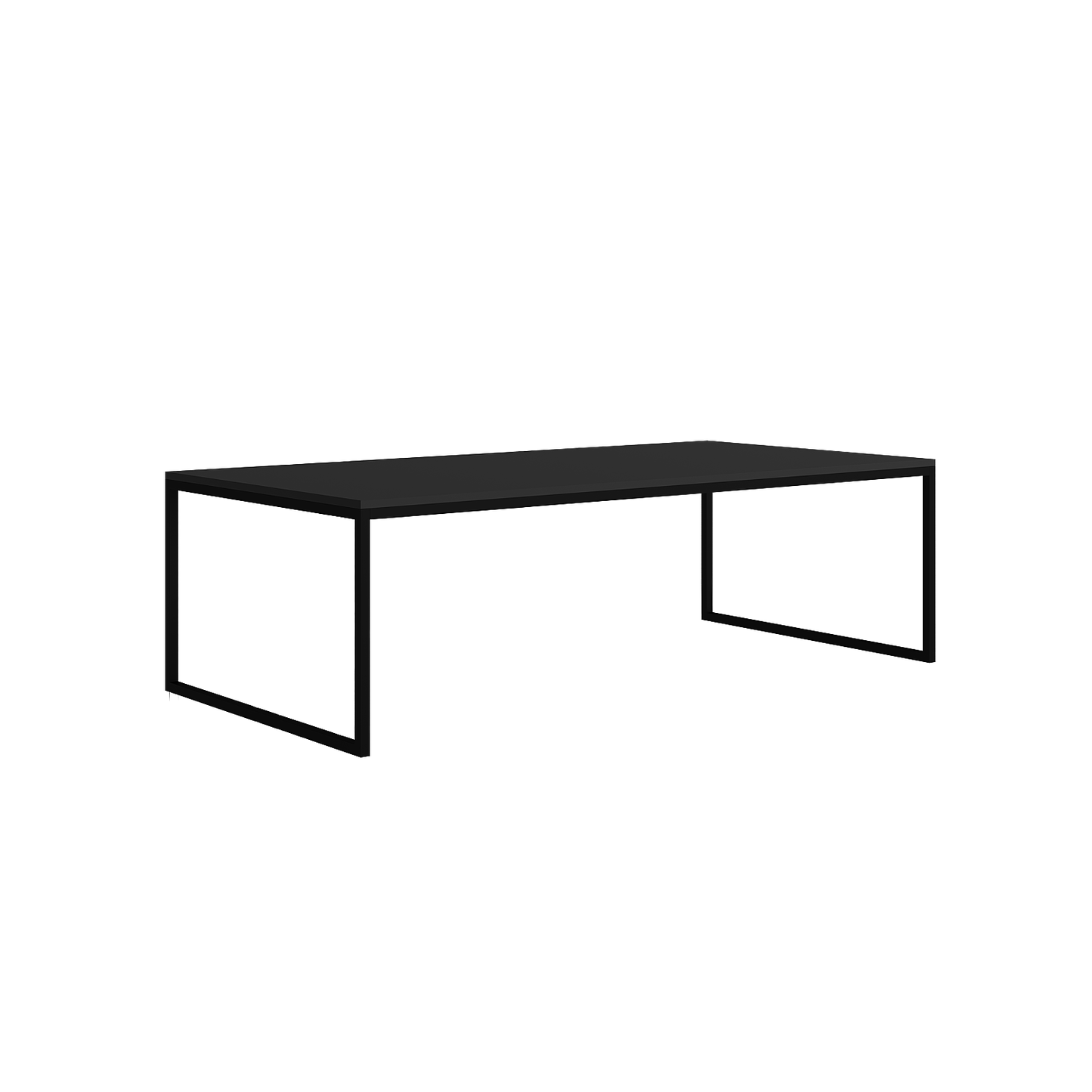 Table basse Coco / Longue 