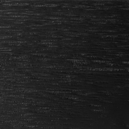 Cadre de lit plateforme classique en bois massif de 12 pouces