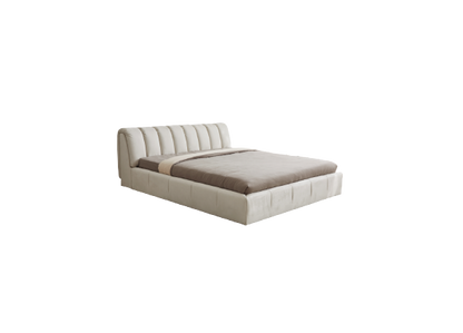 Lit de flûte de Pan