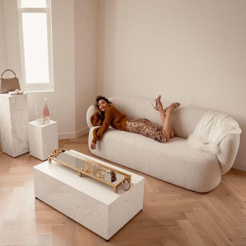 Canapé deux places Swell 