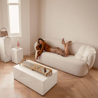 Canapé deux places Swell 