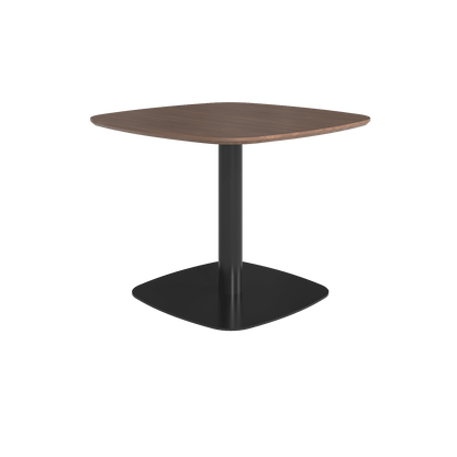 Table à caramel / Carré